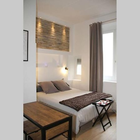 维勒班L'Escapade De Lyon, Charpennes, Jacuzzi Et Emplacement Ideal公寓 外观 照片