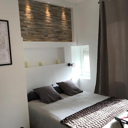 维勒班L'Escapade De Lyon, Charpennes, Jacuzzi Et Emplacement Ideal公寓 外观 照片